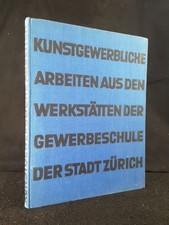 Kunstgewerbliche arbeiten den gebraucht kaufen  Lübeck