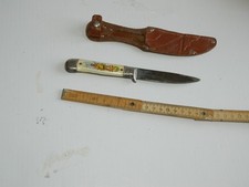 Coltello boy scout usato  Cortona