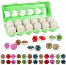 Passende eier puzzle gebraucht kaufen  Berlin