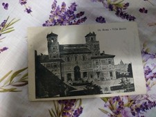 Cartolina epoca roma usato  Tregnago