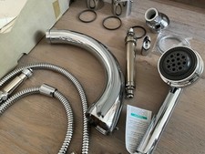 Hansgrohe axor starck gebraucht kaufen  Heiligenhaus