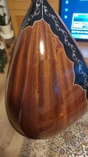 Elktro saz baglama gebraucht kaufen  Weißenthurm