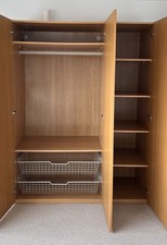 Ikea pax nexus for sale  EXETER