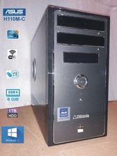 Asus h110m intel usato  Cologna Veneta