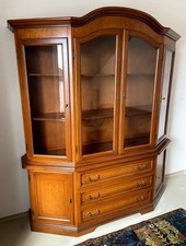 Schnäppchen selva vitrine gebraucht kaufen  Pforzheim
