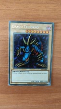 Drago tricorno lob25th usato  Grottammare