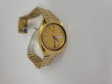 Seiko automatic stainless for sale  King George