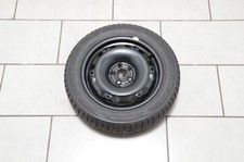 Reserverad felge 6x15 gebraucht kaufen  Petershagen