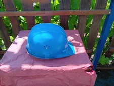 Helm schutzhelm bauhelm gebraucht kaufen  Lübeck