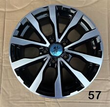 Fondmetal glossy black gebraucht kaufen  Dortmund
