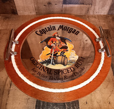 Vintage captain morgan for sale  Union Dale