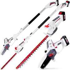 Netta cordless pole for sale  MANCHESTER