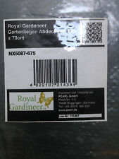 Schutzhülle royal gardineer gebraucht kaufen  Lichtenau