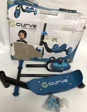 Usado, Scooter Sakar International 252151 3 rodas - Azul comprar usado  Enviando para Brazil