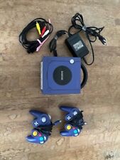 Nintendo gamecube dol d'occasion  Champs-Sur-Yonne