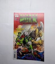 Planet hulk numero usato  Bologna