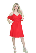 Abito donna elegante usato  Delianuova