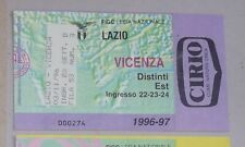 1996 1997 lazio usato  Italia