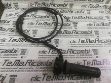 Manopola completa filo usato  Giugliano in Campania