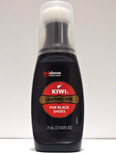 Kiwi leather dye for sale  Little Neck