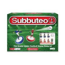 Subbuteo main football for sale  CREWE