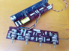 Amplificatore stereo giradisch usato  Codroipo