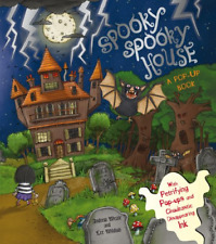 Spooky spooky house for sale  ROSSENDALE