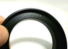 52mm macro reverse for sale  Ben Lomond