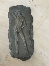 Ancienne plaque bas d'occasion  Gouvieux