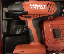 Boulonneuse choc hilti d'occasion  Saint-Génis-des-Fontaines