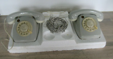 Ancien jouet téléphone d'occasion  Neuville-aux-Bois