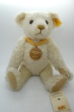 Steiff millennium teddy for sale  SAFFRON WALDEN