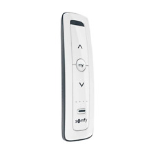 Somfy télécommande situo d'occasion  Évreux