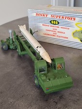 Dinky anglais 666 d'occasion  Écommoy