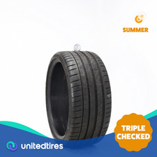 Used 265 30zr20 for sale  Chicago