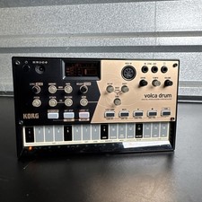 Korg volca drum for sale  Katy