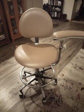 Dental assistant steel for sale  Clinton