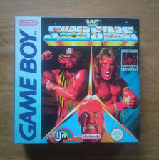 Wwf superstars ljn for sale  LONDON