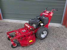 Ferris fw25 zero for sale  DROITWICH