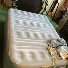 Aerobed platinum raised for sale  BOREHAMWOOD