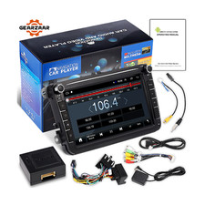 Car android stereo for sale  BIRMINGHAM