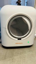 Meowant self cleaning for sale  STAINES-UPON-THAMES