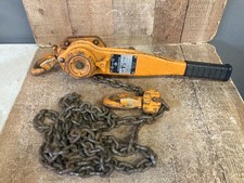 Harrington ton lever for sale  Clayton