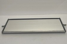 Carrinho de golfe espelho retrovisor grande aço inoxidável sem suporte parafuso lateral inclinação comprar usado  Enviando para Brazil