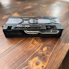 Sapphire pulse radeon for sale  Charlotte