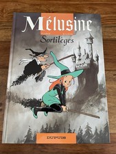 Mélusine sortilèges gilson d'occasion  Livry-Gargan