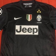 Maglia juventus 2012 usato  Brescia