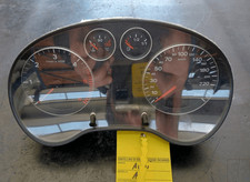 8p0920931e quadro strumenti usato  Italia