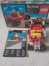 Lego technic dune for sale  BRISTOL