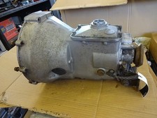 Morris minor gearbox for sale  UK